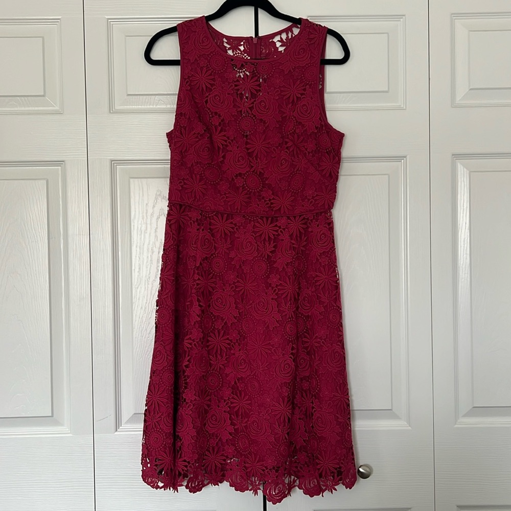 White House Black Market Dress